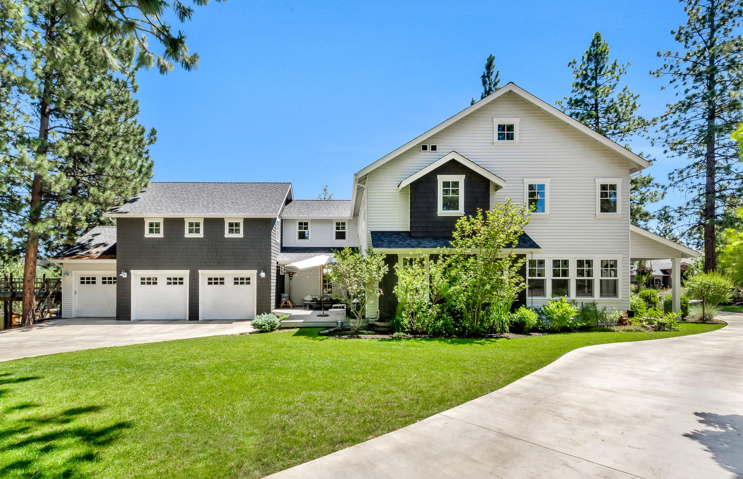 Shevlin Ridge - Residential