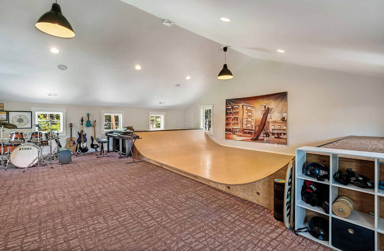 Shevlin Ridge - Residential