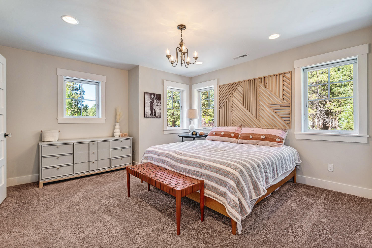 Shevlin Ridge - Residential