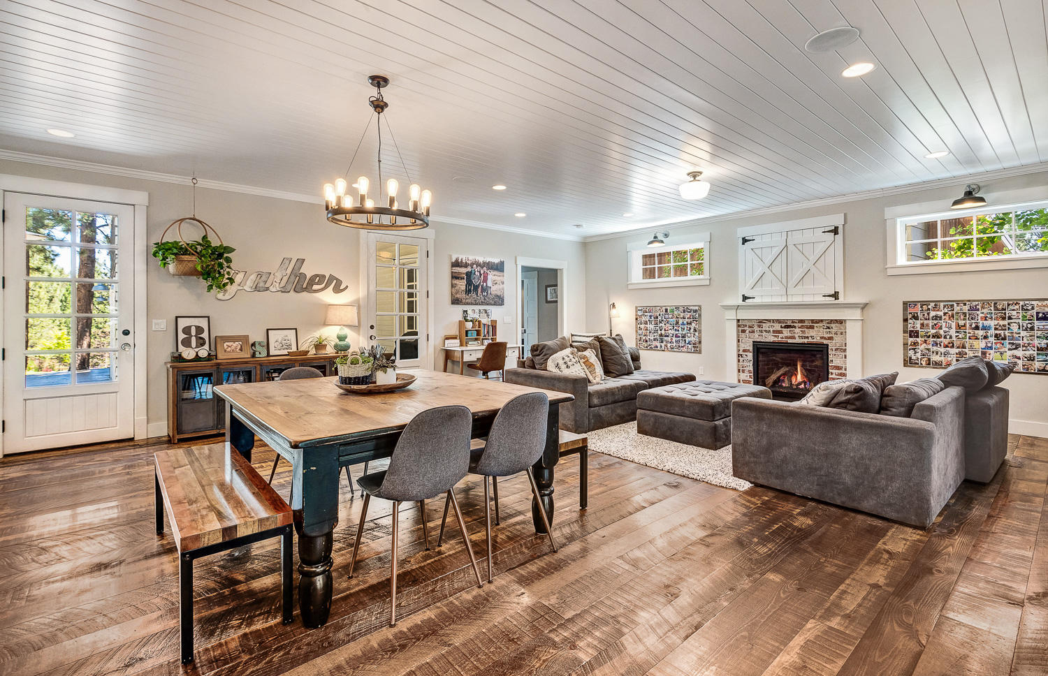 Shevlin Ridge - Residential