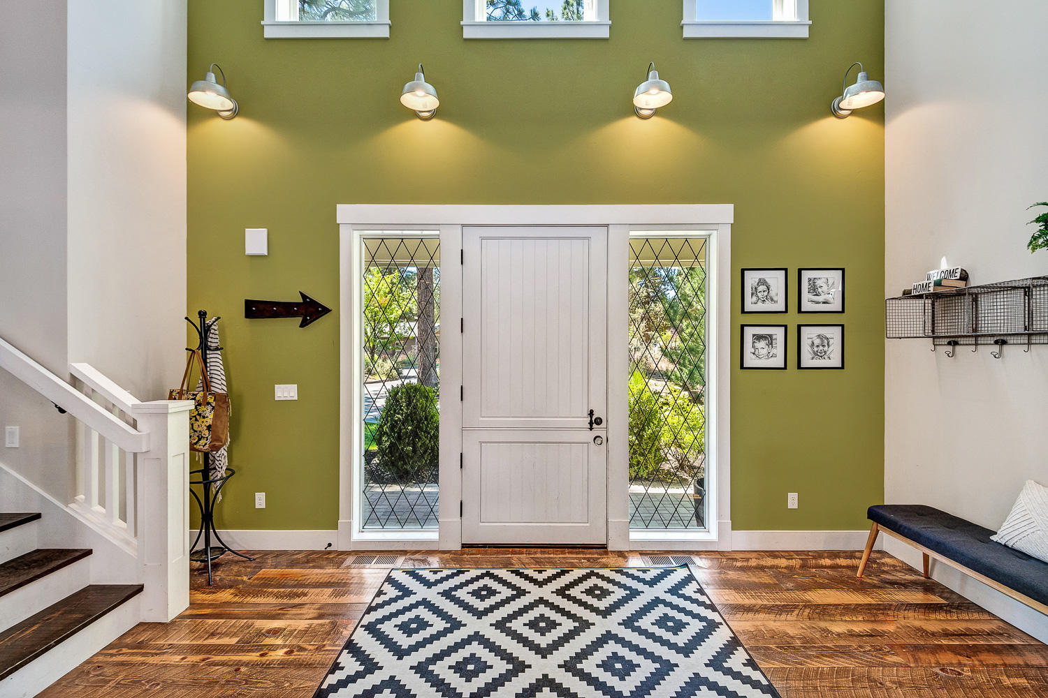 Shevlin Ridge - Residential