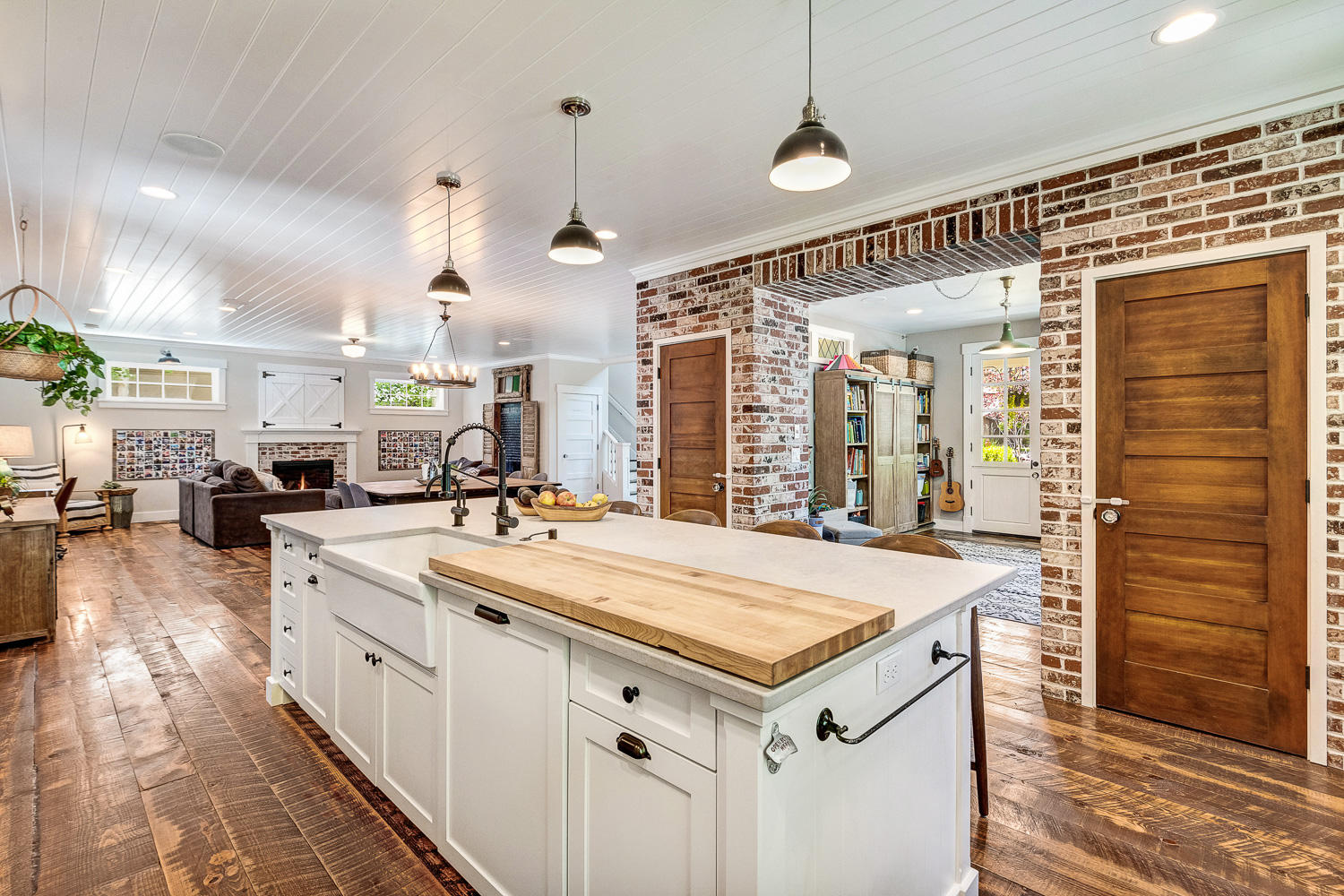 Shevlin Ridge - Residential