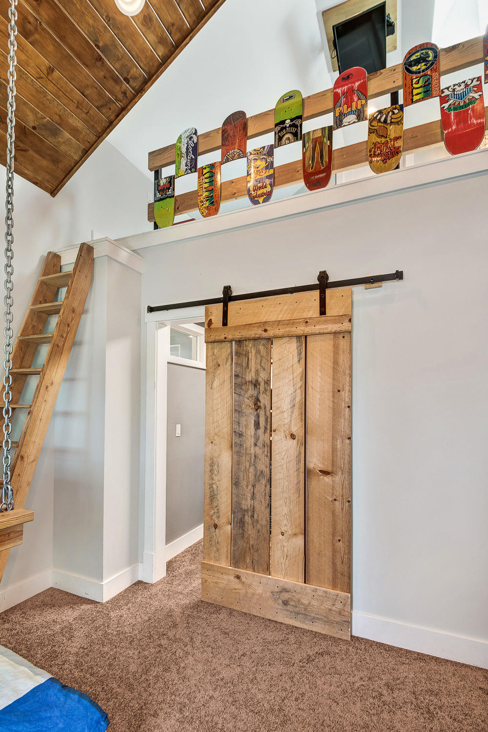 Shevlin Ridge - Residential