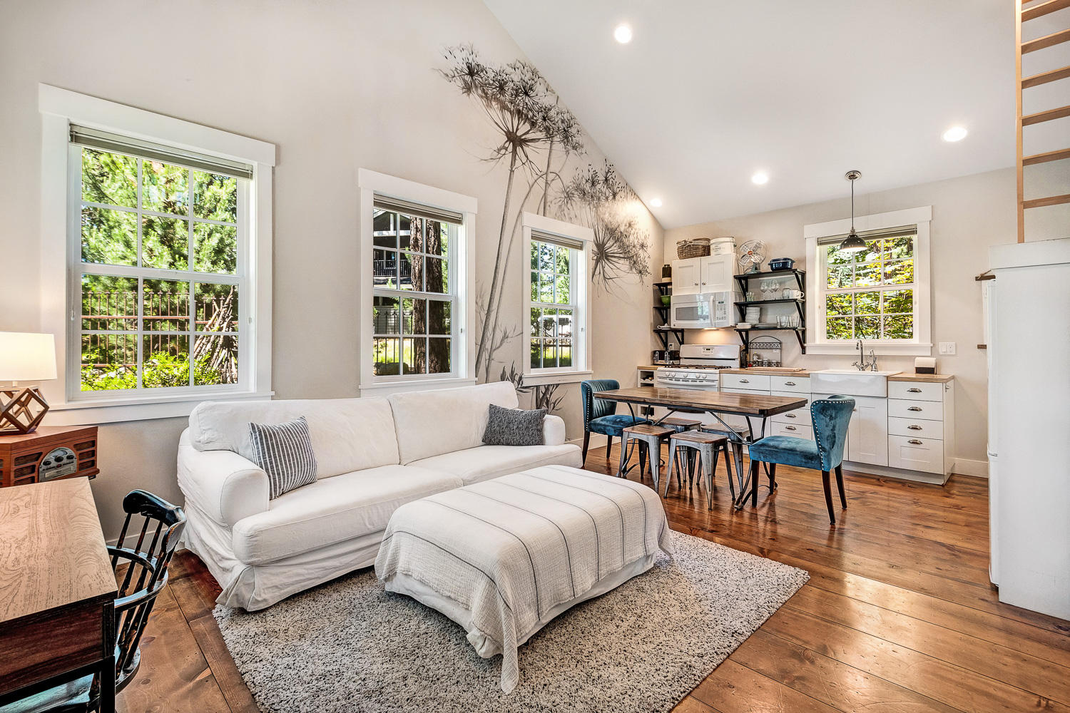 Shevlin Ridge - Residential