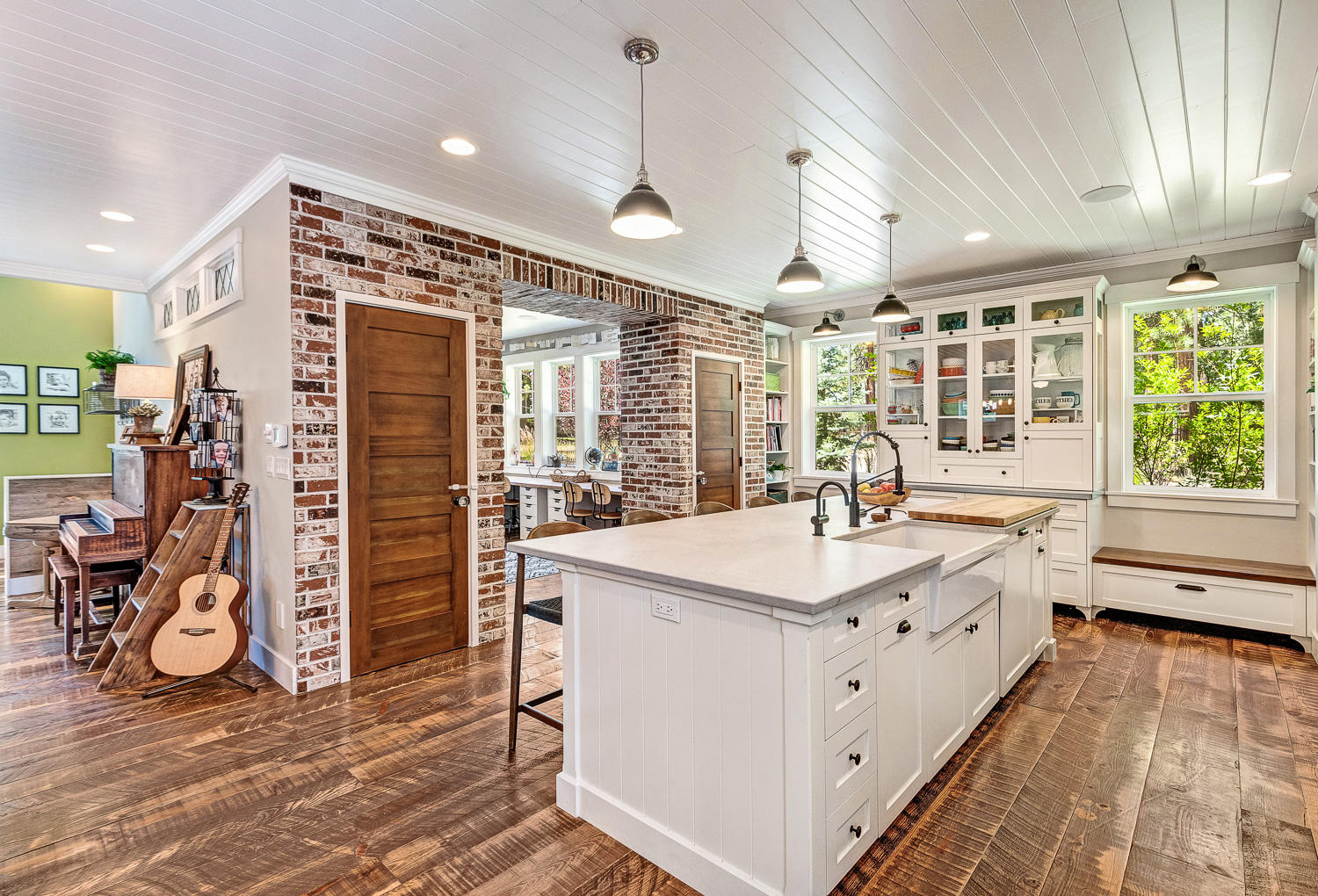 Shevlin Ridge - Residential