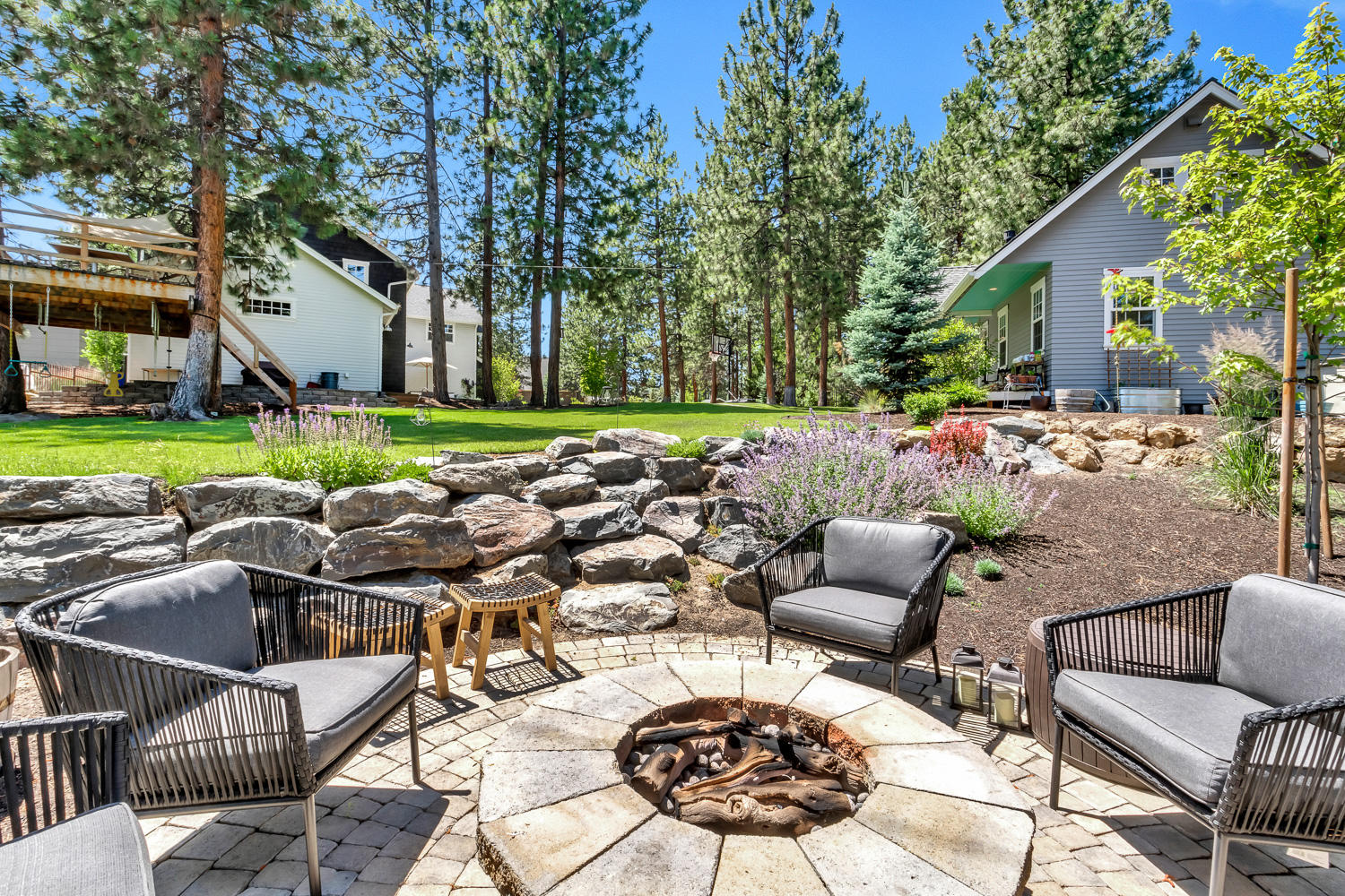 Shevlin Ridge - Residential