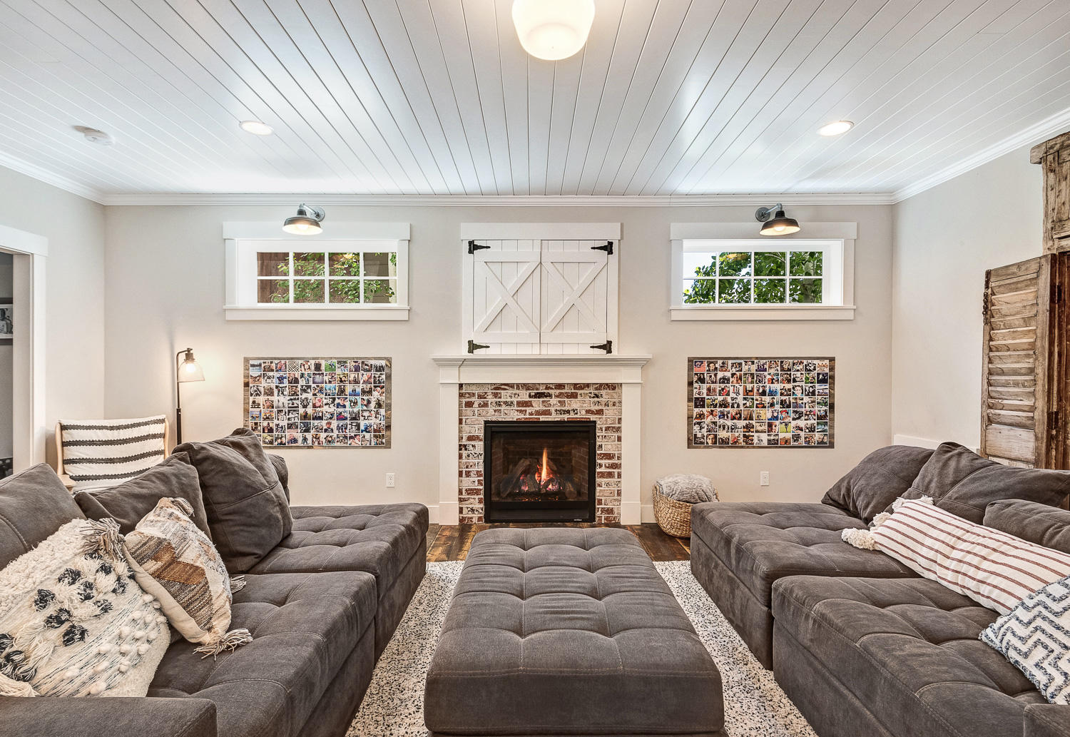 Shevlin Ridge - Residential