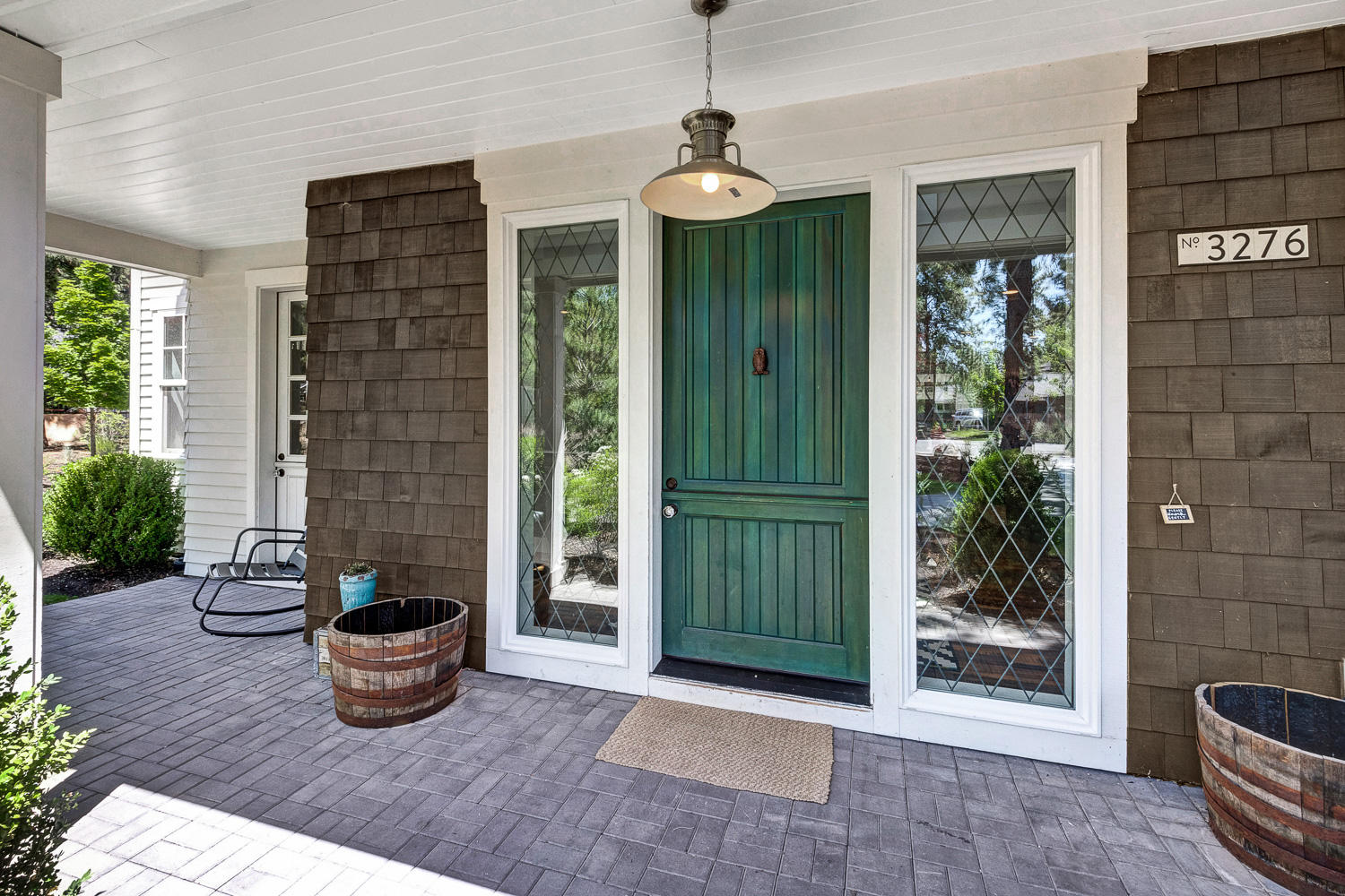 Shevlin Ridge - Residential