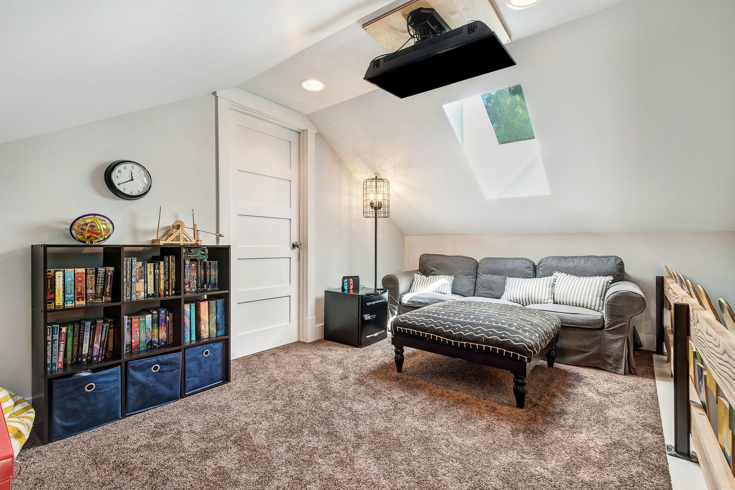 Shevlin Ridge - Residential