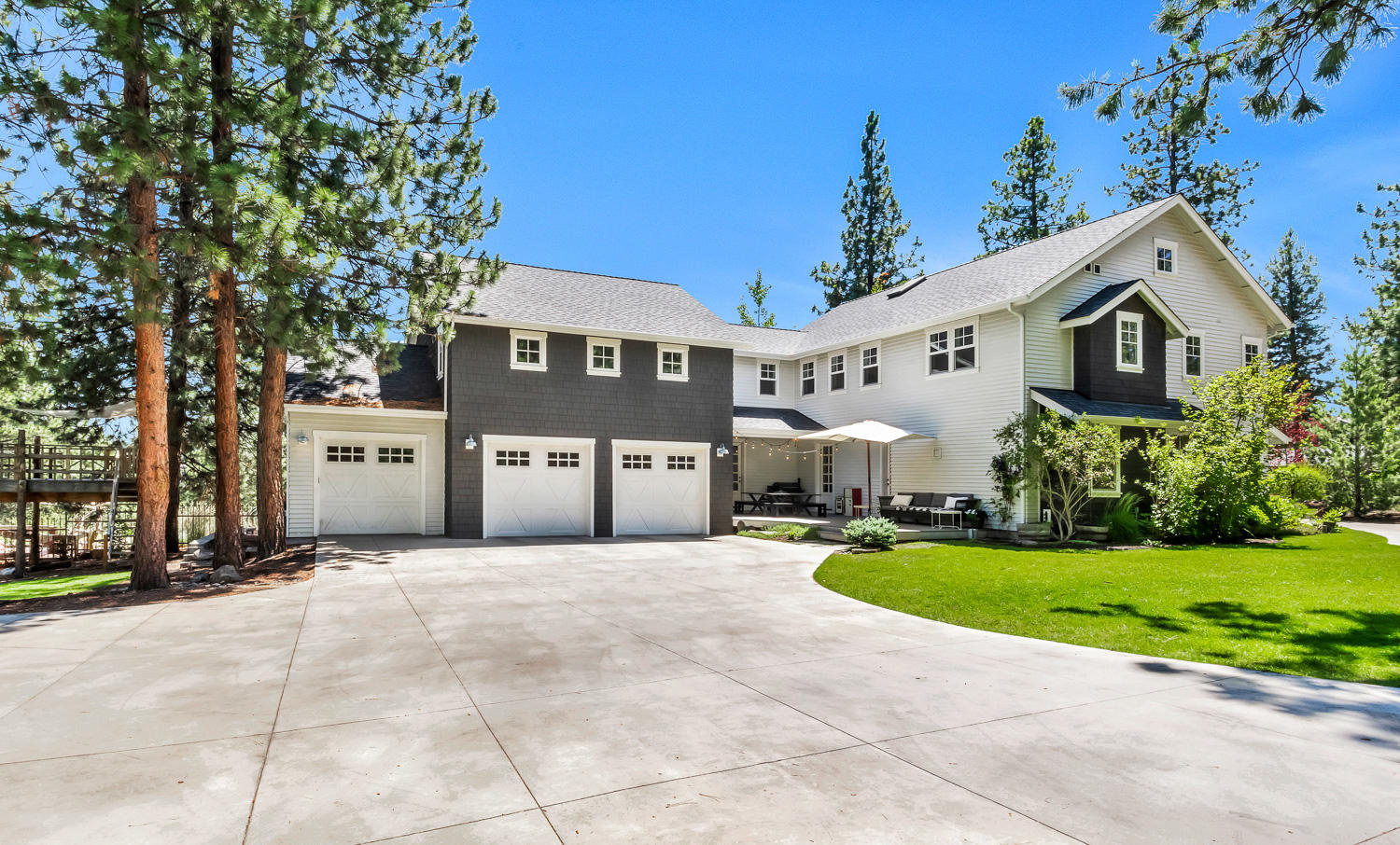 Shevlin Ridge - Residential