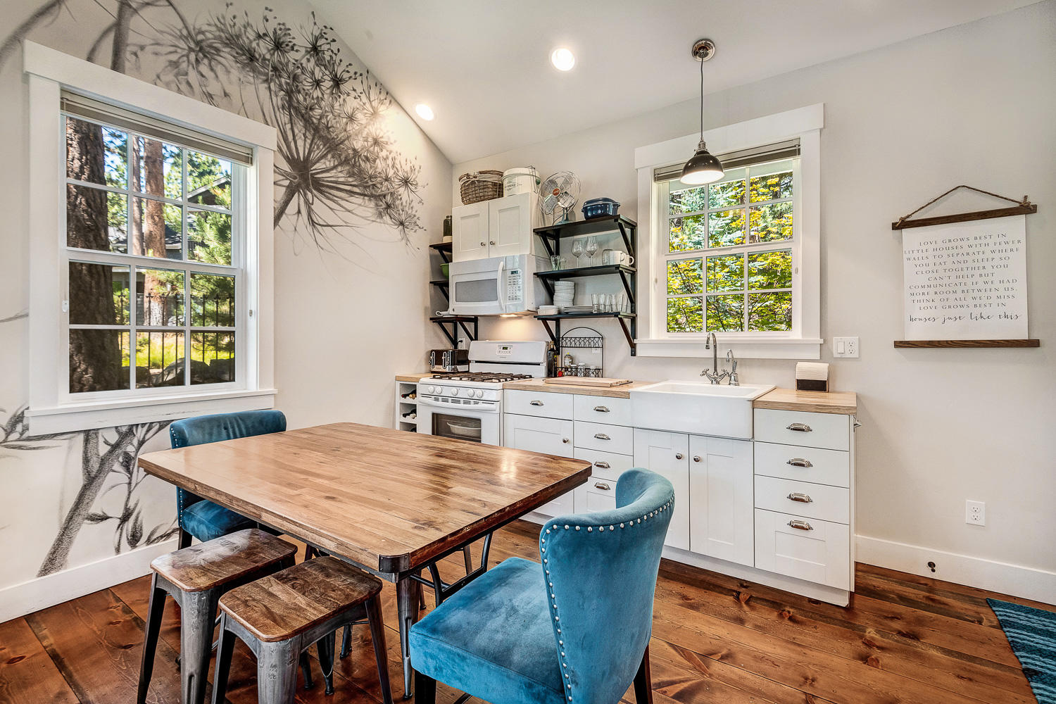 Shevlin Ridge - Residential