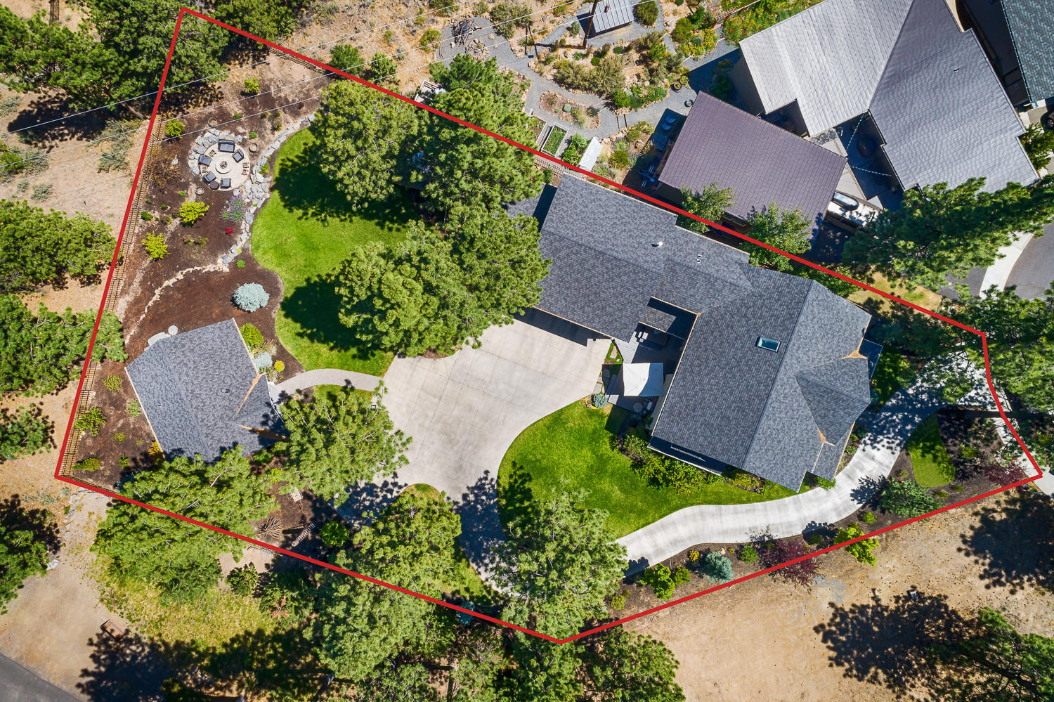 Shevlin Ridge - Residential