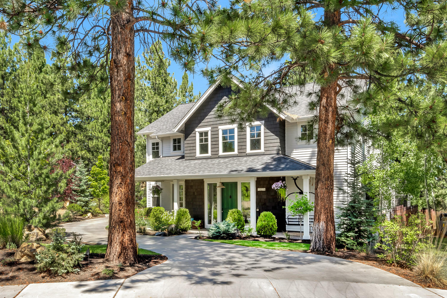 Shevlin Ridge - Residential