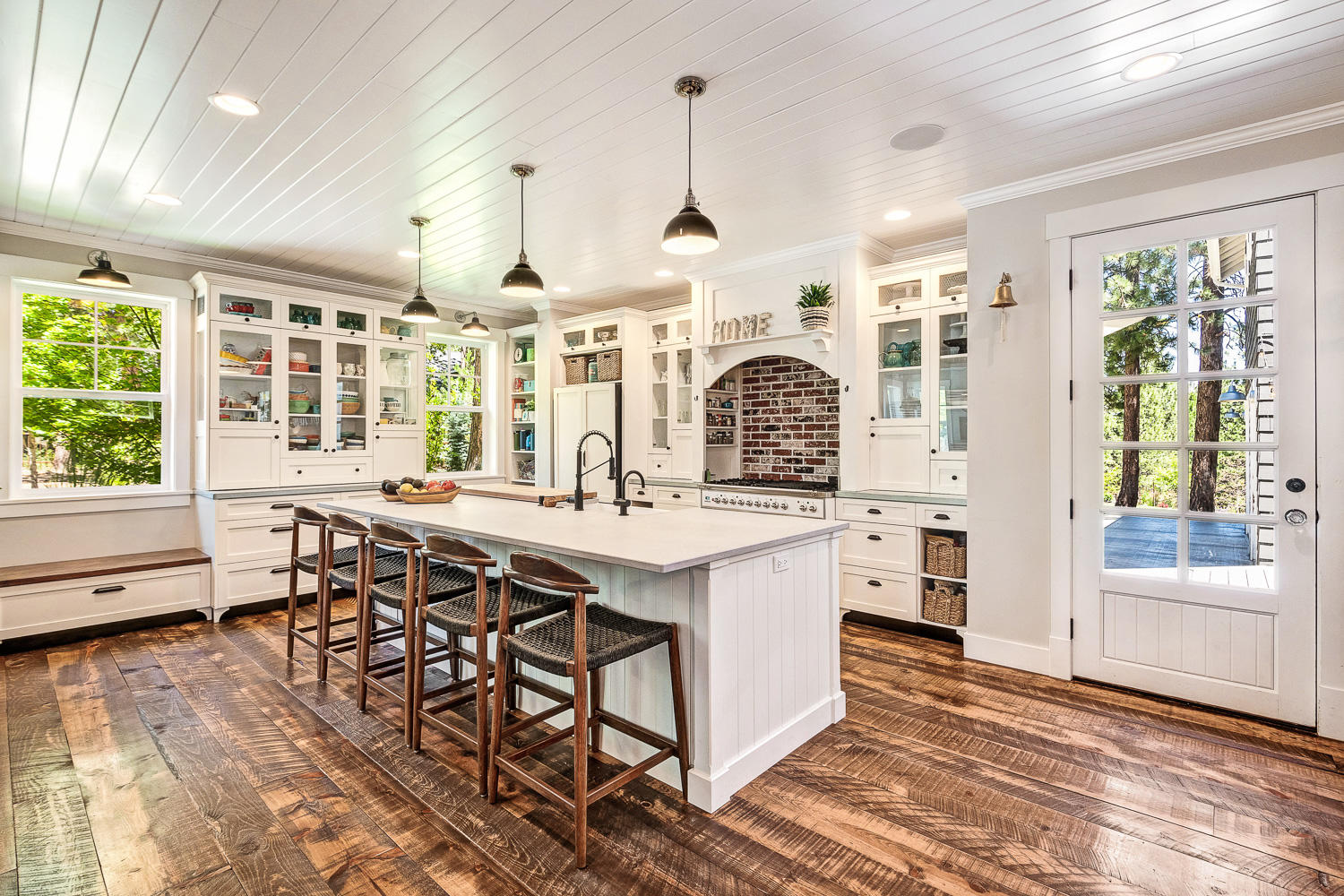 Shevlin Ridge - Residential