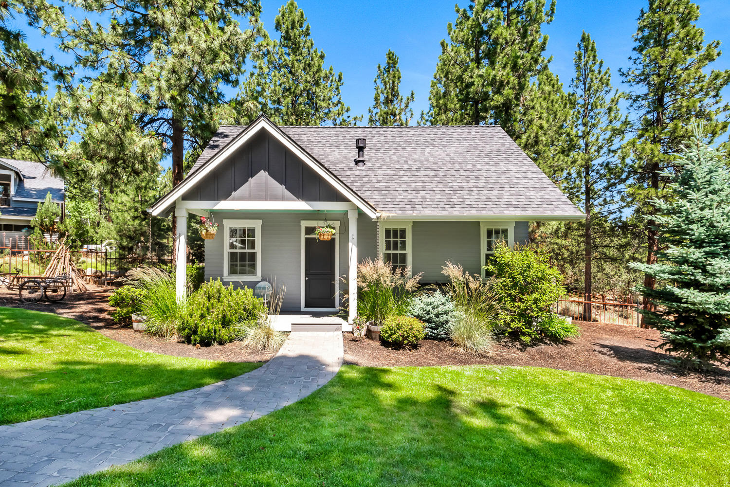 Shevlin Ridge - Residential