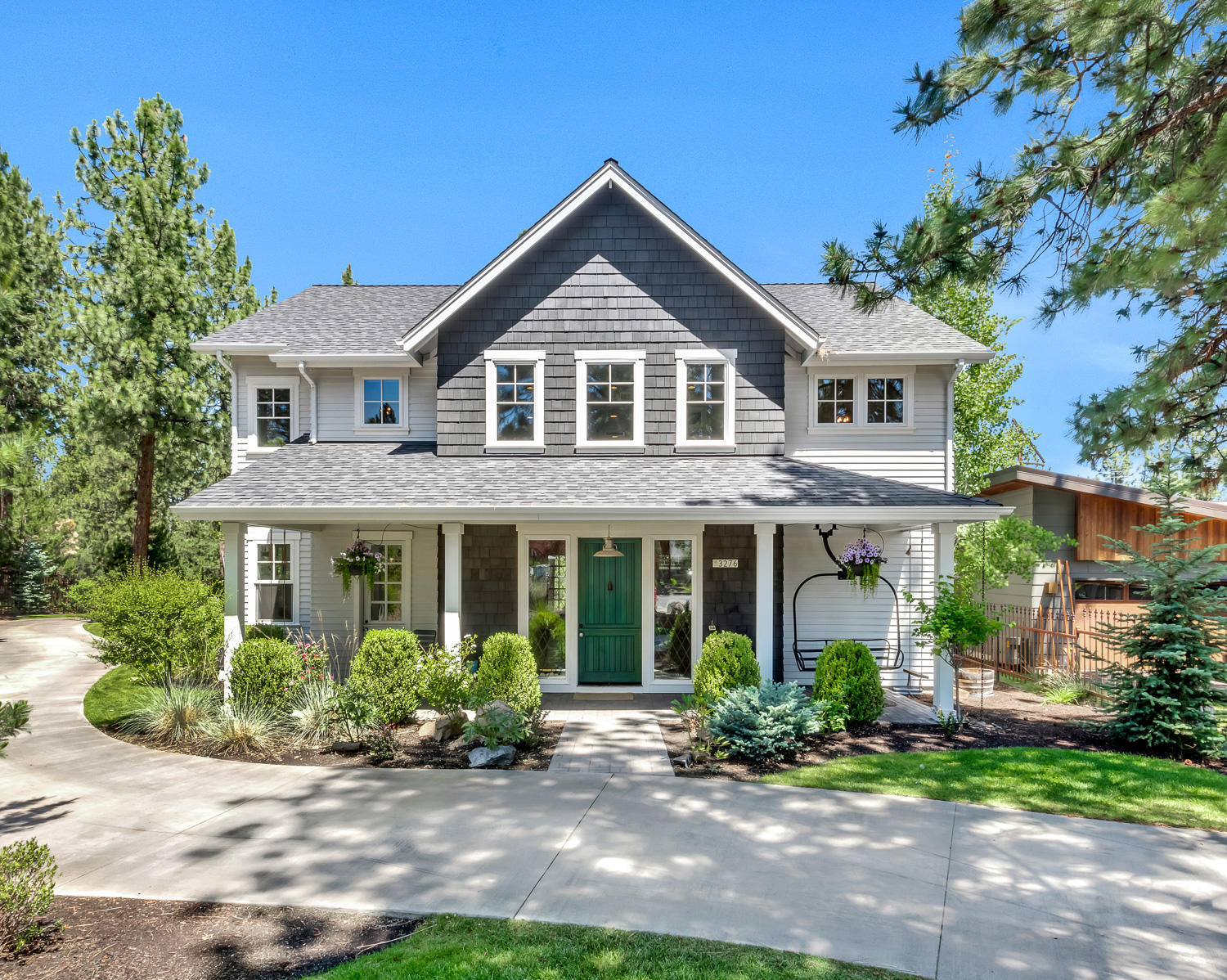 Shevlin Ridge - Residential