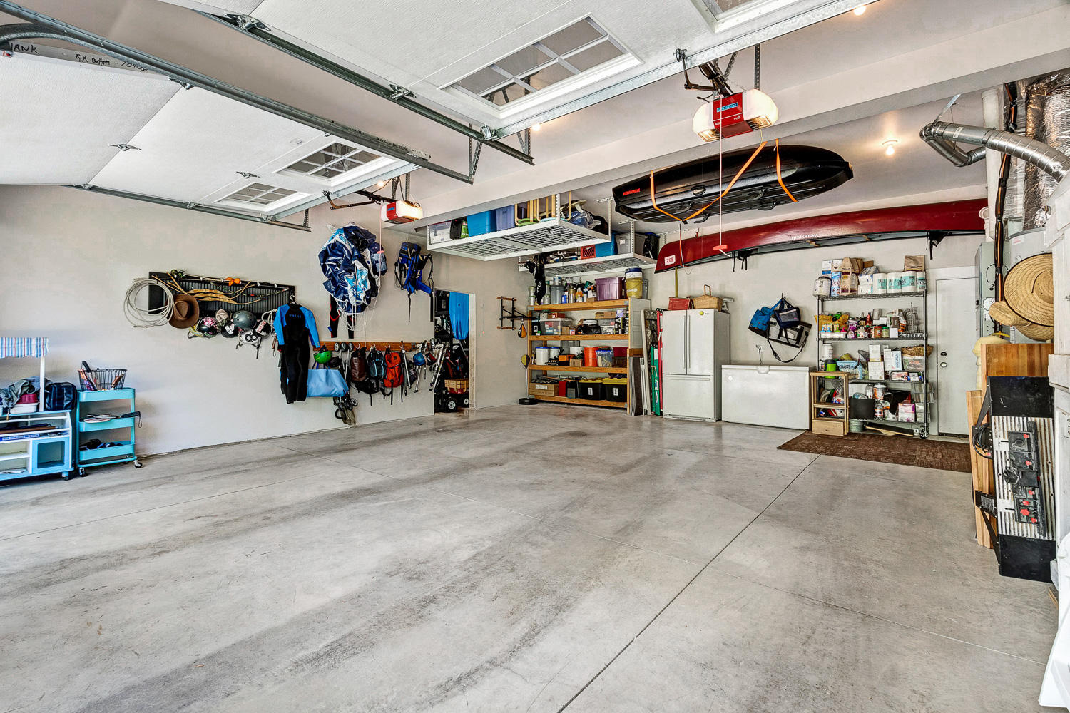 Shevlin Ridge - Residential