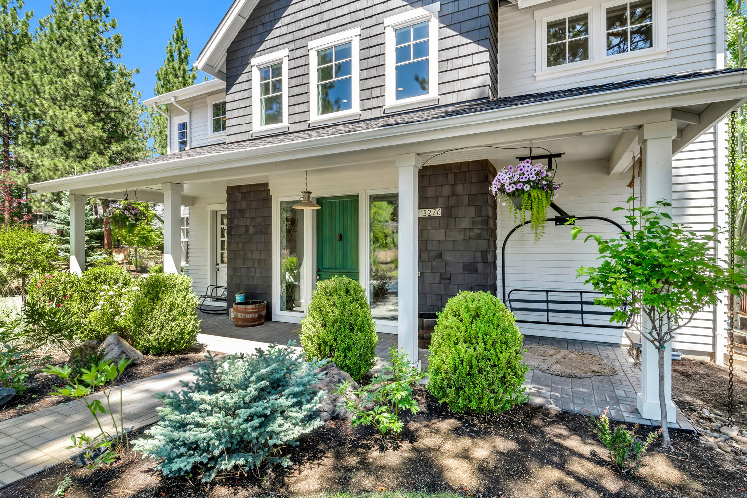 Shevlin Ridge - Residential