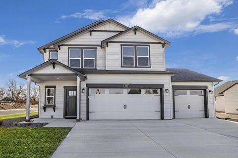 3587 NW 8th Street 20 Redmond OR 97756