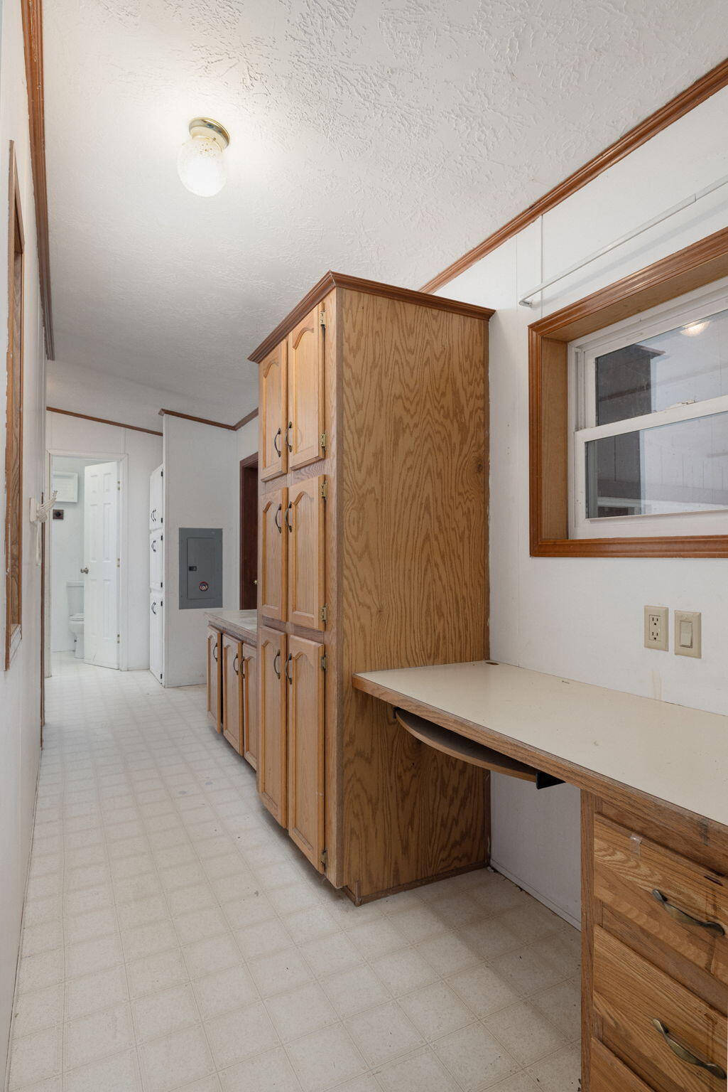 Crr 16 - Residential