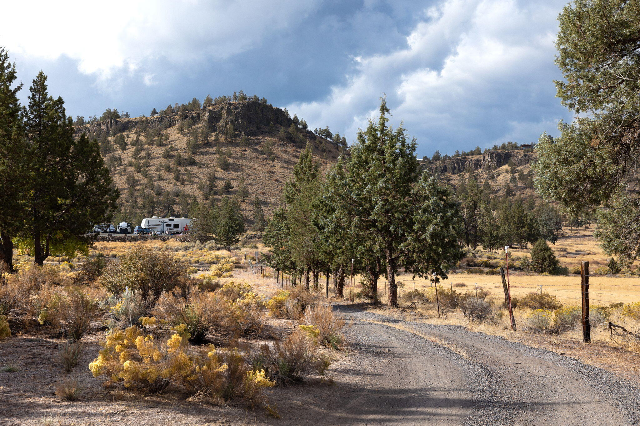 Crr 16 - Residential