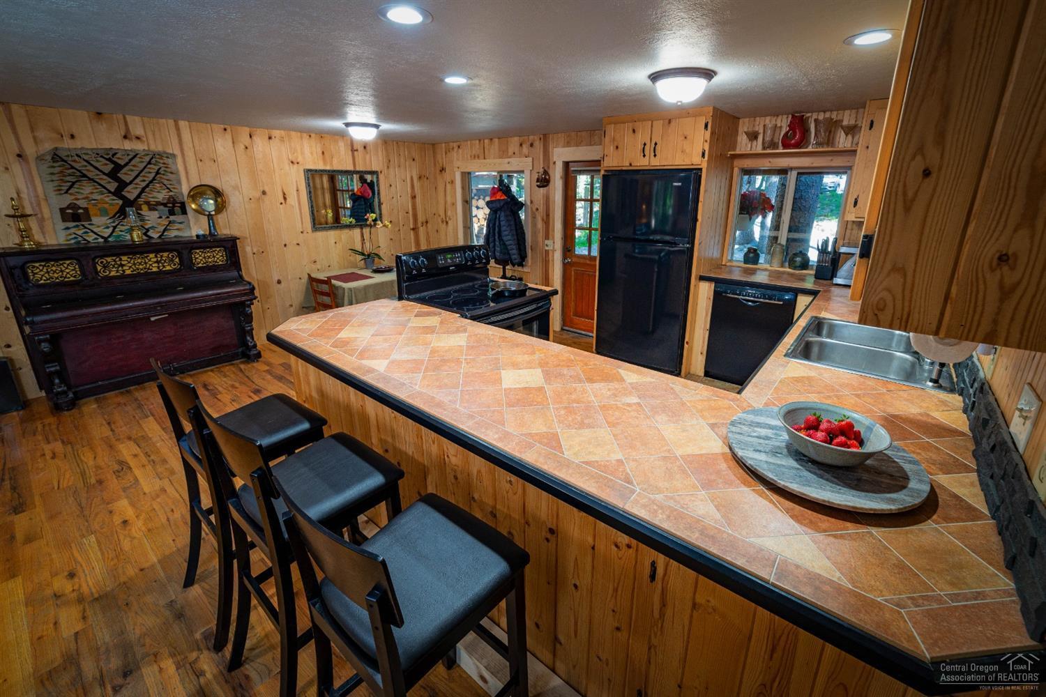 Skyline - Residential