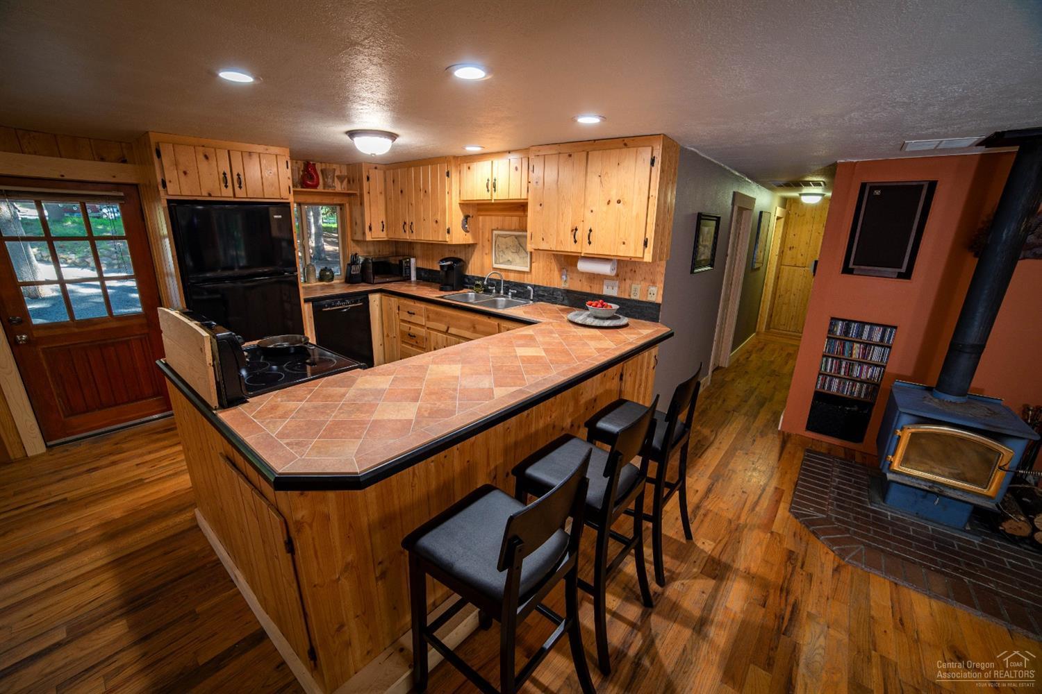 Skyline - Residential