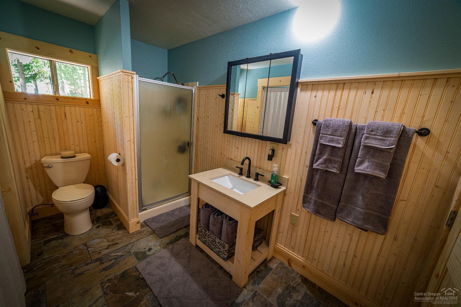 Skyline - Residential