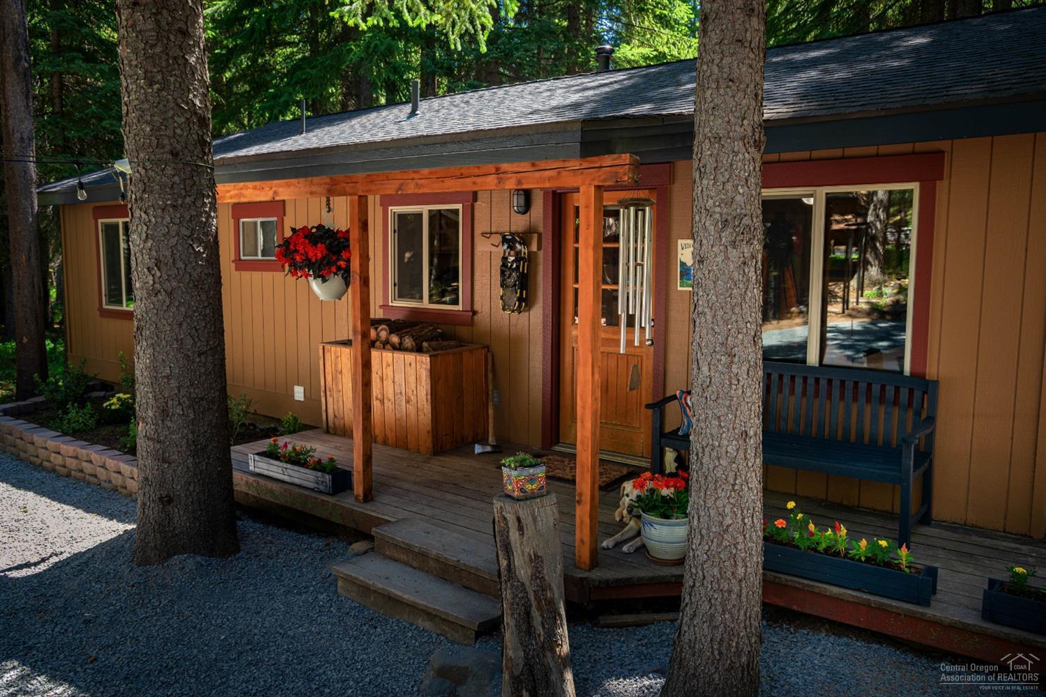 Skyline - Residential