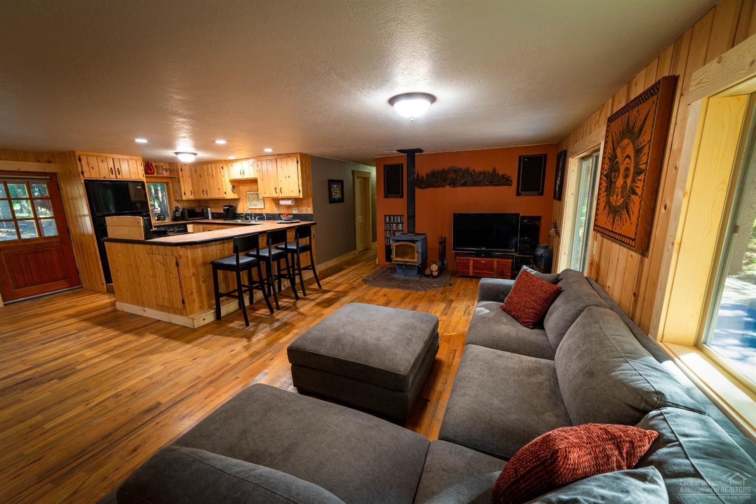 Skyline - Residential