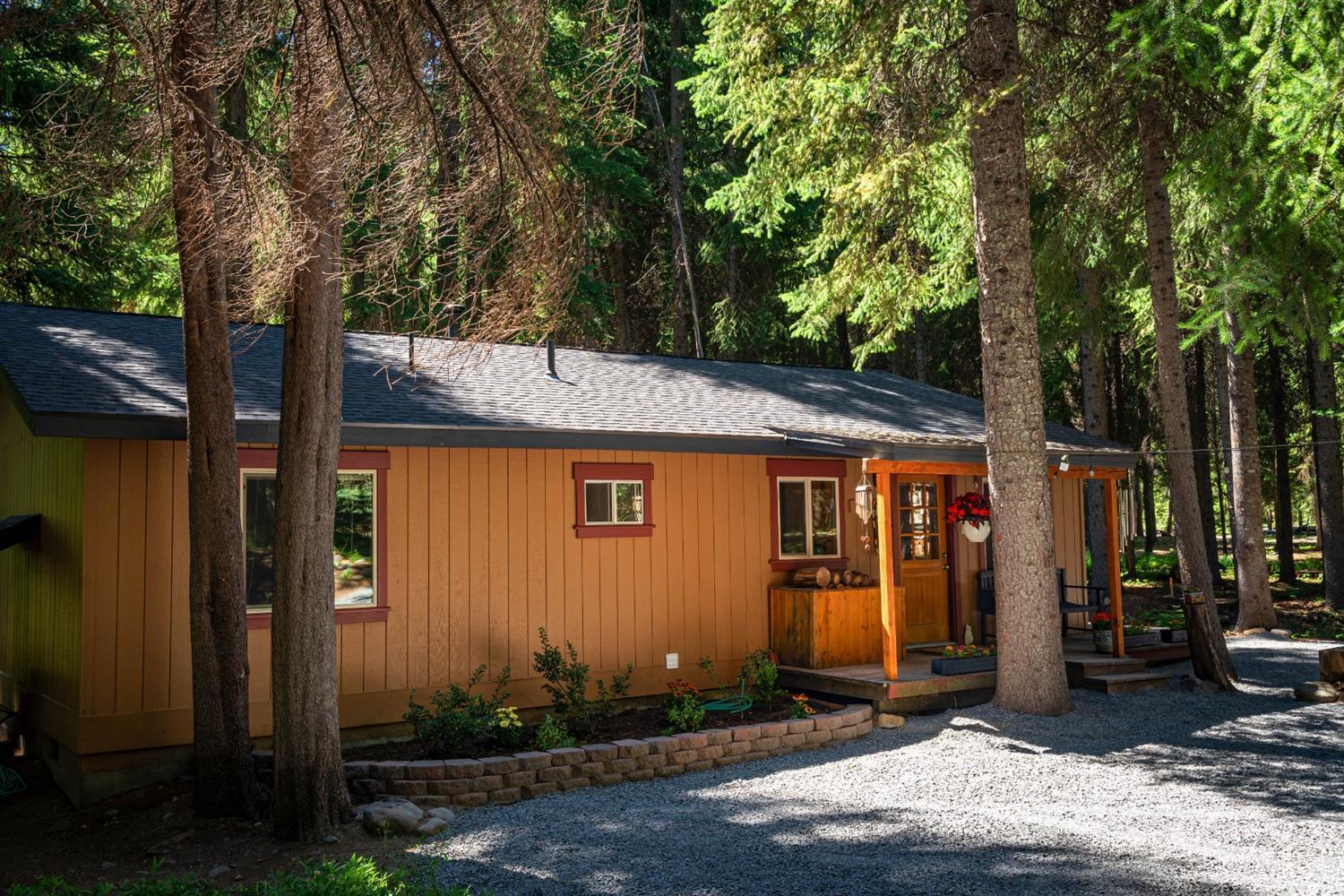 Skyline - Residential