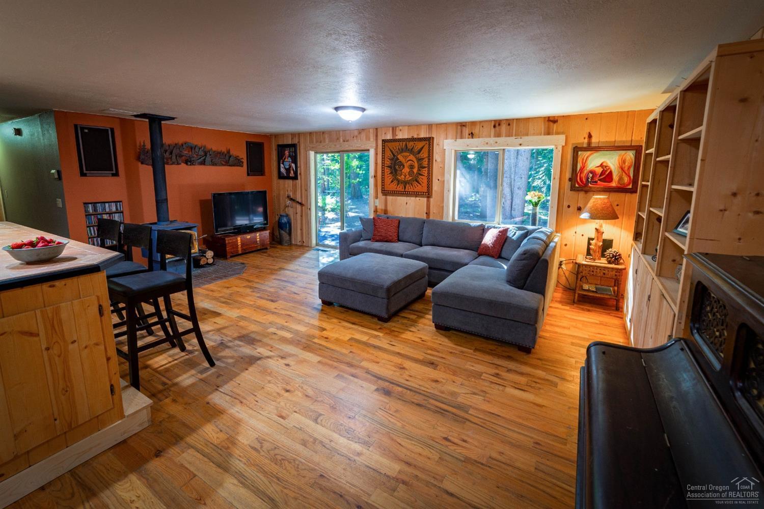 Skyline - Residential