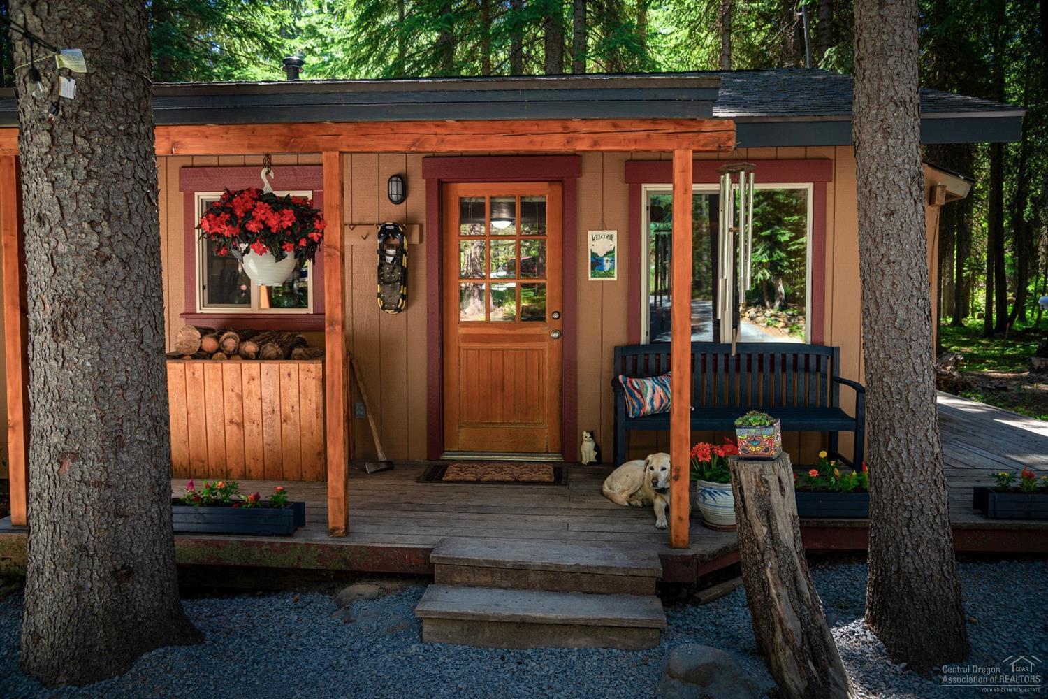 Skyline - Residential