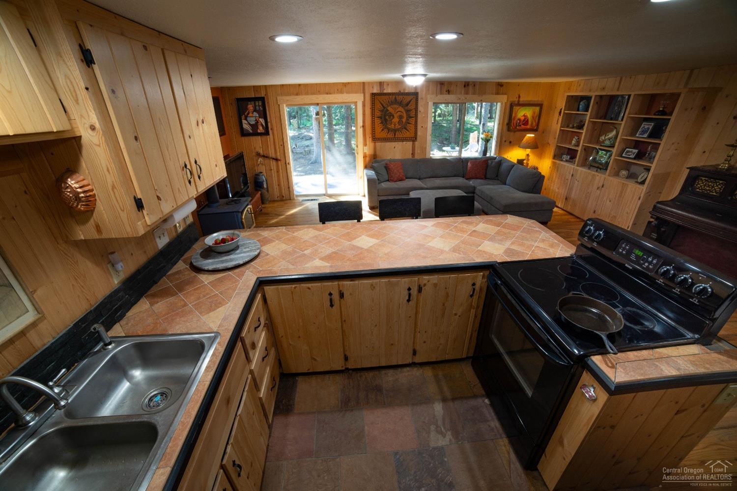 Skyline - Residential