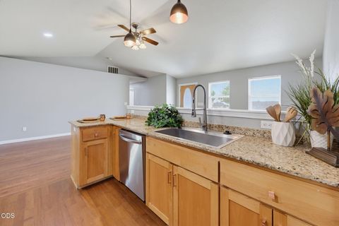 Tiny photo for 3643 Amelia Way, White City, OR 97503 (MLS # 220224211)