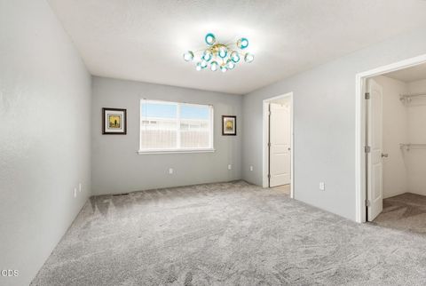 Tiny photo for 3643 Amelia Way, White City, OR 97503 (MLS # 220224211)