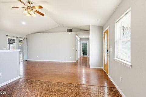 Tiny photo for 3643 Amelia Way, White City, OR 97503 (MLS # 220224211)