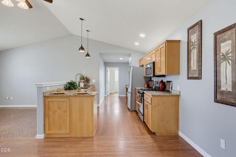 Tiny photo for 3643 Amelia Way, White City, OR 97503 (MLS # 220224211)