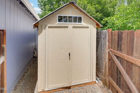 Tiny photo for 3643 Amelia Way, White City, OR 97503 (MLS # 220224211)