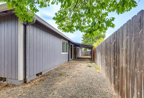 Tiny photo for 3643 Amelia Way, White City, OR 97503 (MLS # 220224211)