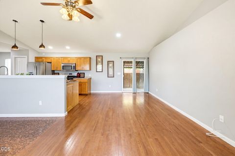 Tiny photo for 3643 Amelia Way, White City, OR 97503 (MLS # 220224211)