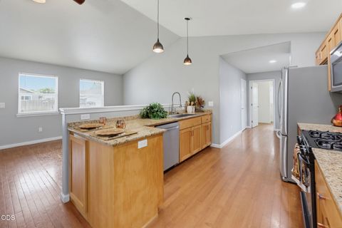 Tiny photo for 3643 Amelia Way, White City, OR 97503 (MLS # 220224211)
