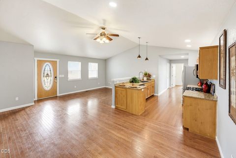 Tiny photo for 3643 Amelia Way, White City, OR 97503 (MLS # 220224211)