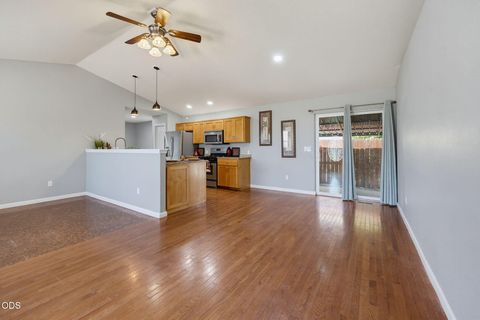 Tiny photo for 3643 Amelia Way, White City, OR 97503 (MLS # 220224211)