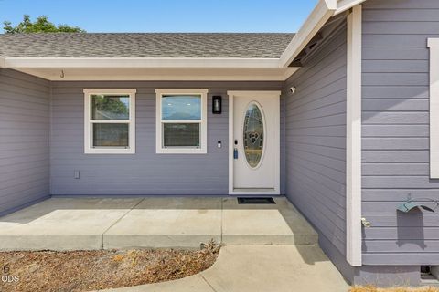 Tiny photo for 3643 Amelia Way, White City, OR 97503 (MLS # 220224211)
