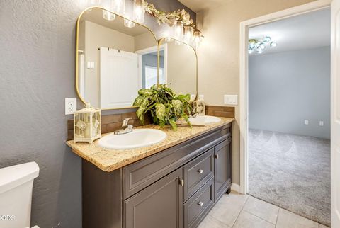 Tiny photo for 3643 Amelia Way, White City, OR 97503 (MLS # 220224211)