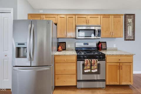 Tiny photo for 3643 Amelia Way, White City, OR 97503 (MLS # 220224211)