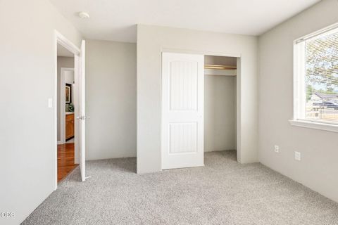 Tiny photo for 3643 Amelia Way, White City, OR 97503 (MLS # 220224211)