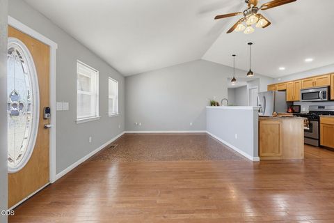 Tiny photo for 3643 Amelia Way, White City, OR 97503 (MLS # 220224211)