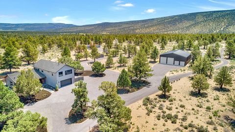 25025 Horse Ridge Frontage Road Bend OR 97702